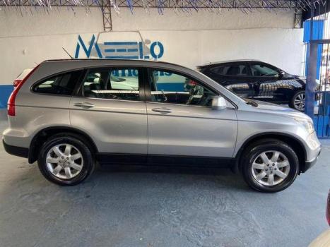 HONDA CRV 2.0 16V 4P LX, Foto 7