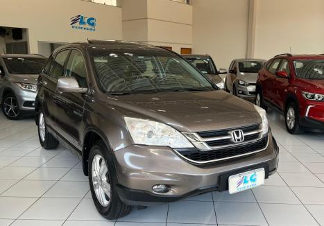 HONDA CRV 2.0 16V 4P EXL AUTOMTICO, Foto 1