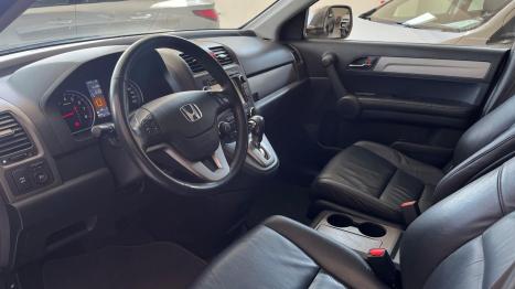 HONDA CRV 2.0 16V 4P EXL AUTOMTICO, Foto 4