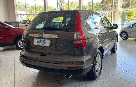 HONDA CRV 2.0 16V 4P EXL AUTOMTICO, Foto 10