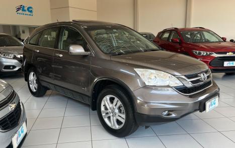 HONDA CRV 2.0 16V 4P EXL AUTOMTICO, Foto 11