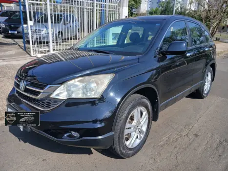 HONDA CRV 2.0 16V 4P EXL 4WD AUTOMTICO, Foto 2