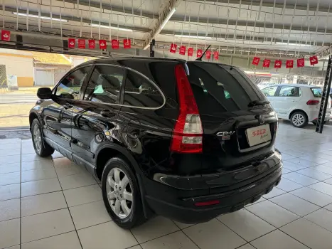 HONDA CRV 2.0 16V 4P LX AUTOMTICO, Foto 5