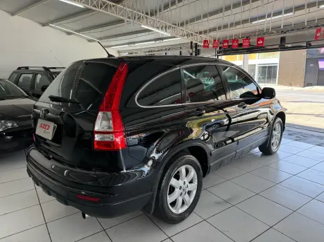 HONDA CRV 2.0 16V 4P LX AUTOMTICO, Foto 6