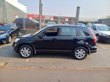 HONDA CRV 2.0 16V 4P LX AUTOMTICO, Foto 14