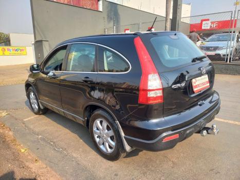 HONDA CRV 2.0 16V 4P LX AUTOMTICO, Foto 17