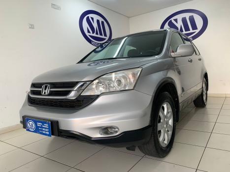 HONDA CRV 2.0 16V 4P LX AUTOMTICO, Foto 1