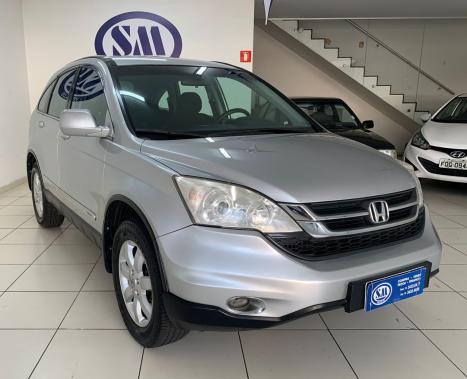 HONDA CRV 2.0 16V 4P LX AUTOMTICO, Foto 4