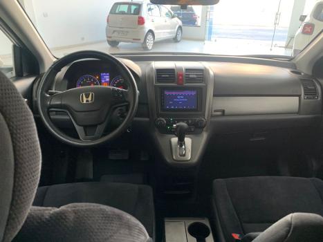 HONDA CRV 2.0 16V 4P LX AUTOMTICO, Foto 12