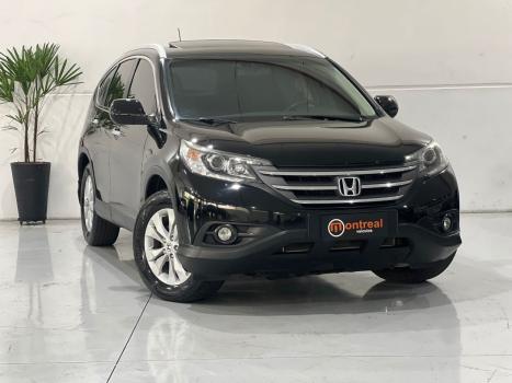 HONDA CRV 2.0 16V 4P EXL FLEX AUTOMTICO, Foto 3