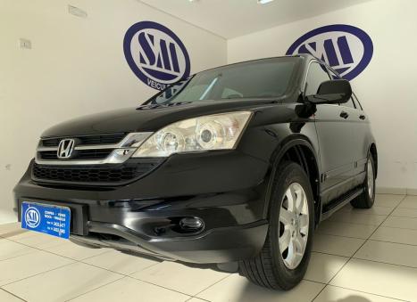 HONDA CRV 2.0 16V 4P LX AUTOMTICO, Foto 1