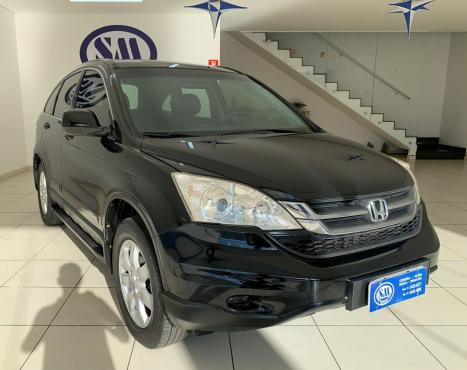 HONDA CRV 2.0 16V 4P LX AUTOMTICO, Foto 4