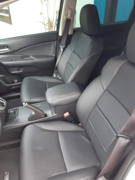 HONDA CRV 2.0 16V 4P LX FLEX AUTOMTICO, Foto 1