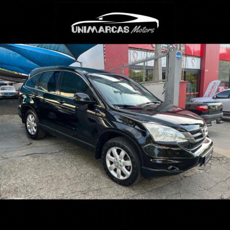 HONDA CRV 2.0 16V 4P LX AUTOMTICO, Foto 4