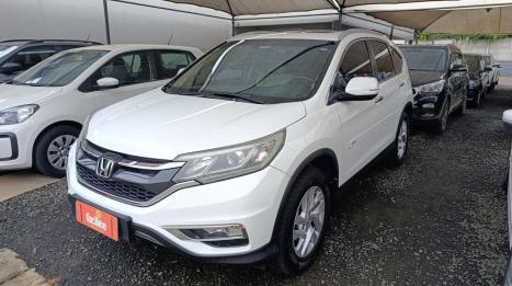 HONDA CRV 2.0 16V 4P EXL FLEX 4WD AUTOMTICO, Foto 1