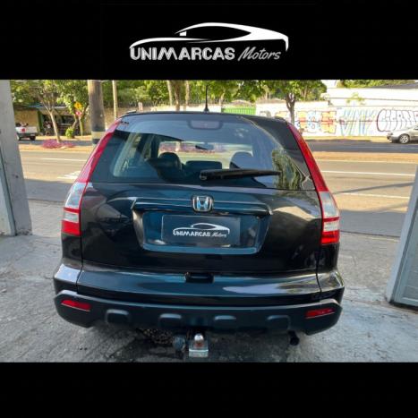 HONDA CRV 2.0 16V 4P LX AUTOMTICO, Foto 4