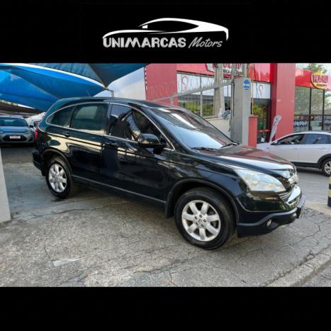 HONDA CRV 2.0 16V 4P LX AUTOMTICO, Foto 8