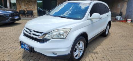 HONDA CRV 2.0 16V 4P EXL AUTOMTICO, Foto 2