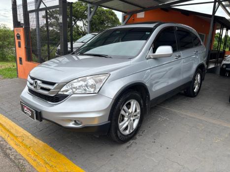 HONDA CRV 2.0 16V 4P EXL AUTOMTICO, Foto 2