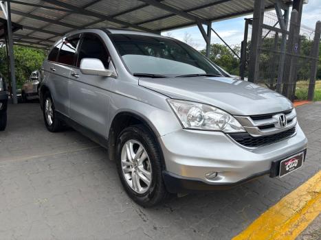 HONDA CRV 2.0 16V 4P EXL AUTOMTICO, Foto 3