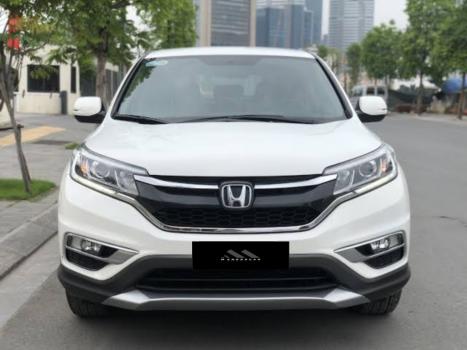 HONDA CRV 2.0 16V 4P EXL FLEX 4WD AUTOMTICO, Foto 1