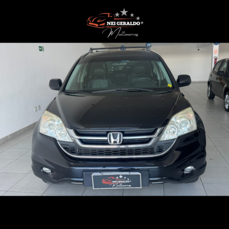 HONDA CRV 2.0 16V 4P EXL 4WD AUTOMTICO, Foto 3