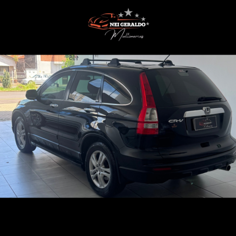 HONDA CRV 2.0 16V 4P EXL 4WD AUTOMTICO, Foto 4