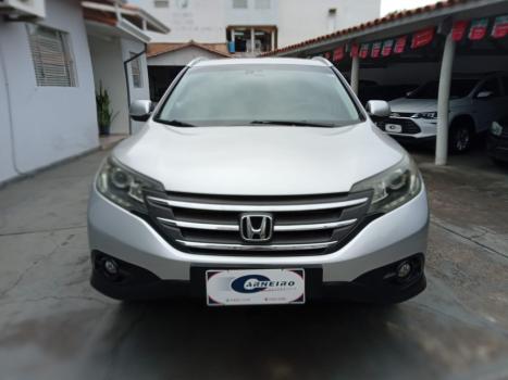 HONDA CRV 2.0 16V 4P EXL FLEX AUTOMTICO, Foto 1