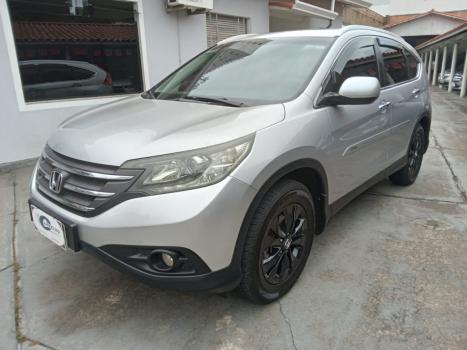 HONDA CRV 2.0 16V 4P EXL FLEX AUTOMTICO, Foto 2