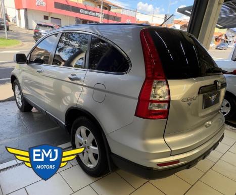 HONDA CRV 2.0 16V 4P LX AUTOMTICO, Foto 4