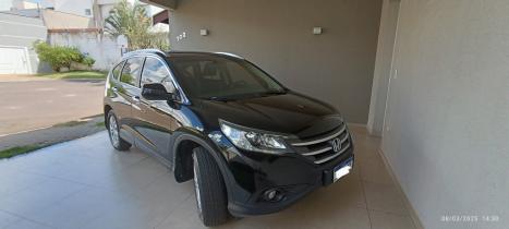 HONDA CRV 2.0 16V 4P EXL FLEX AUTOMTICO, Foto 3