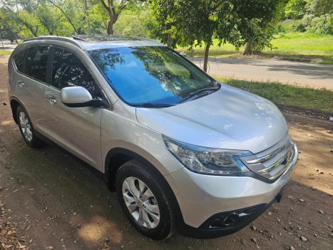 HONDA CRV 2.0 16V 4P EXL FLEX AUTOMTICO, Foto 2