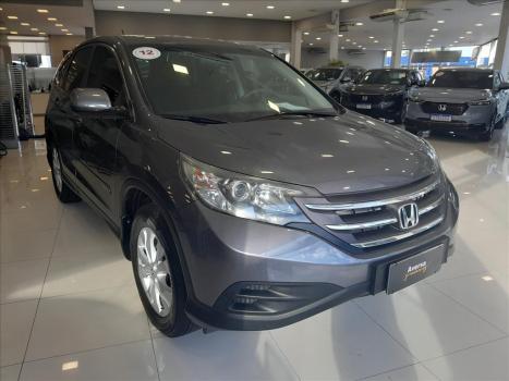 HONDA CRV 2.0 16V 4P LX AUTOMTICO, Foto 1