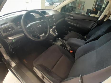 HONDA CRV 2.0 16V 4P LX AUTOMTICO, Foto 7