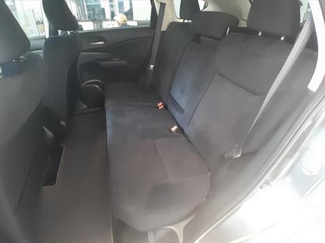 HONDA CRV 2.0 16V 4P LX AUTOMTICO, Foto 8