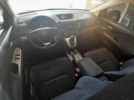 HONDA CRV 2.0 16V 4P LX AUTOMTICO, Foto 9