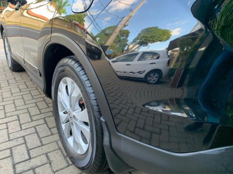 HONDA CRV 2.0 16V 4P LX FLEX AUTOMTICO, Foto 7