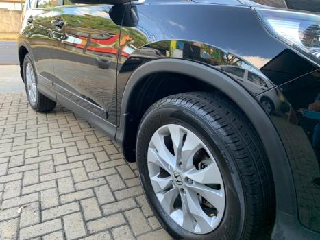 HONDA CRV 2.0 16V 4P LX FLEX AUTOMTICO, Foto 11