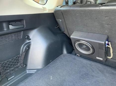 HONDA CRV 2.0 16V 4P LX FLEX AUTOMTICO, Foto 15