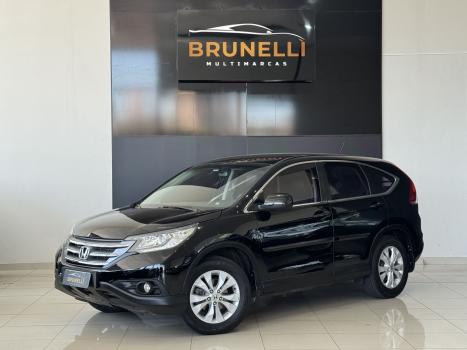 HONDA CRV 2.0 16V 4P LX AUTOMTICO, Foto 1