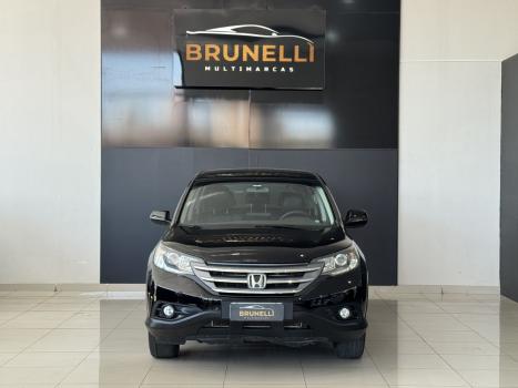 HONDA CRV 2.0 16V 4P LX AUTOMTICO, Foto 2