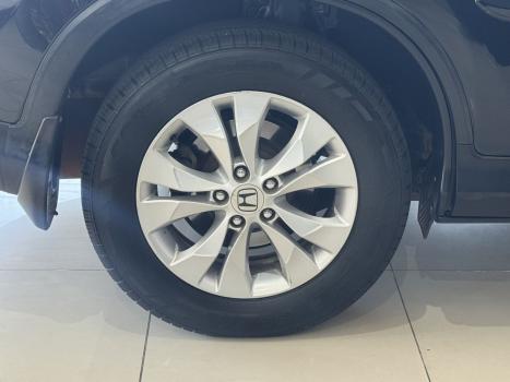 HONDA CRV 2.0 16V 4P LX AUTOMTICO, Foto 5