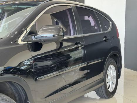 HONDA CRV 2.0 16V 4P LX AUTOMTICO, Foto 6
