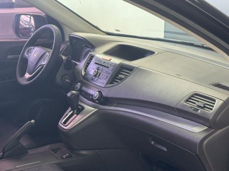 HONDA CRV 2.0 16V 4P LX AUTOMTICO, Foto 7
