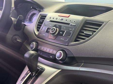 HONDA CRV 2.0 16V 4P LX AUTOMTICO, Foto 10