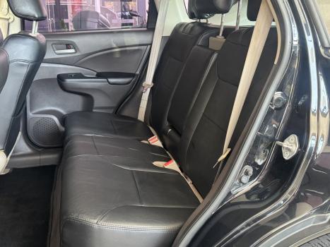 HONDA CRV 2.0 16V 4P LX AUTOMTICO, Foto 11