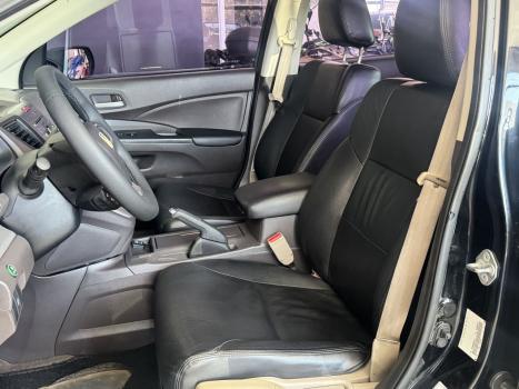 HONDA CRV 2.0 16V 4P LX AUTOMTICO, Foto 12