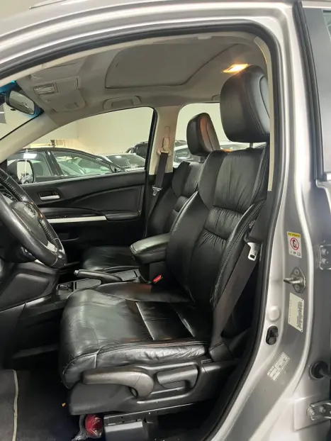 HONDA CRV 2.0 16V 4P EXL 4WD AUTOMTICO, Foto 5