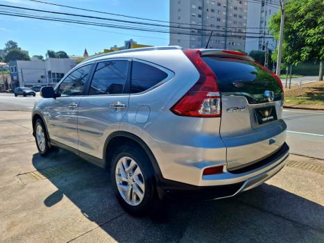 HONDA CRV 2.0 16V 4P EXL 4WD AUTOMTICO, Foto 5