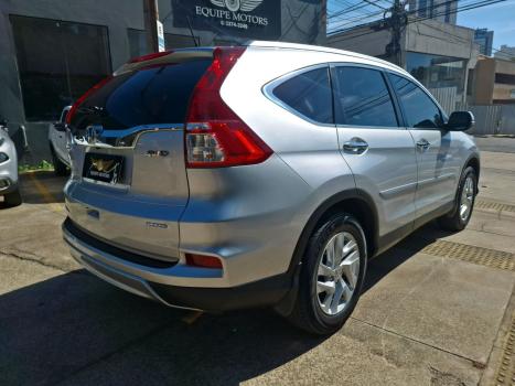 HONDA CRV 2.0 16V 4P EXL 4WD AUTOMTICO, Foto 7